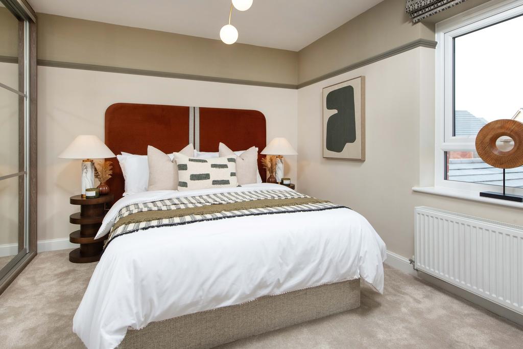 Lynford bed 2