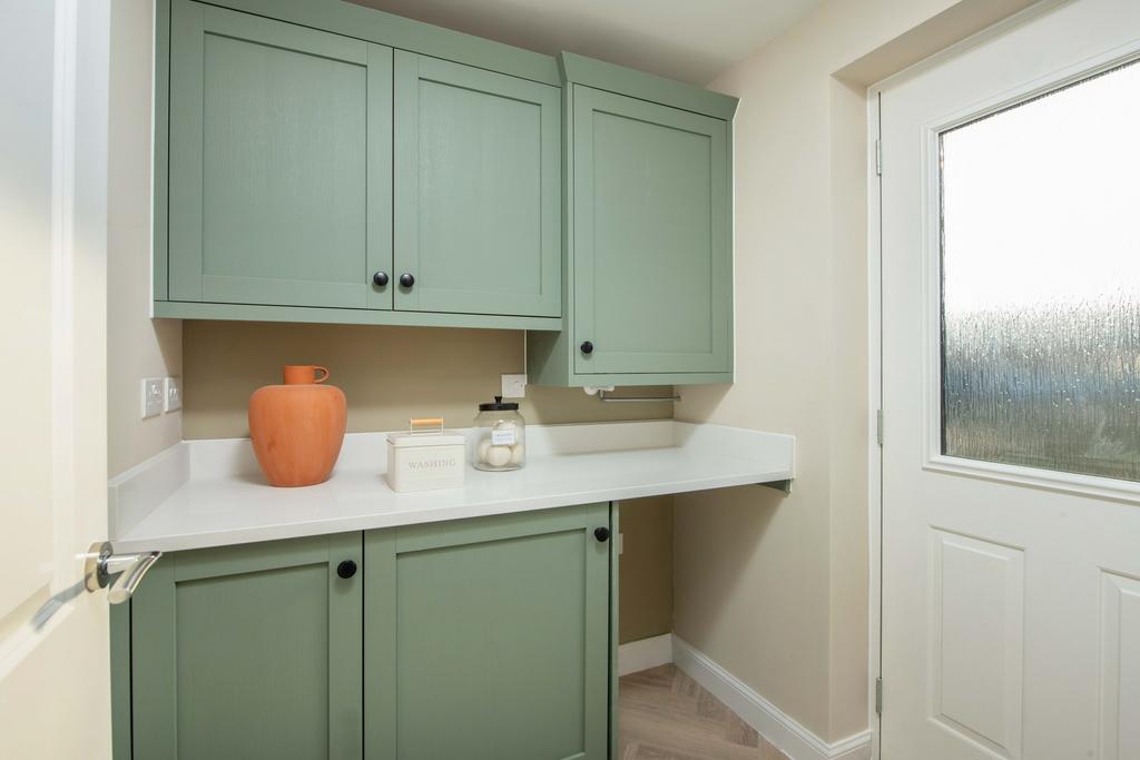 Lynford utility