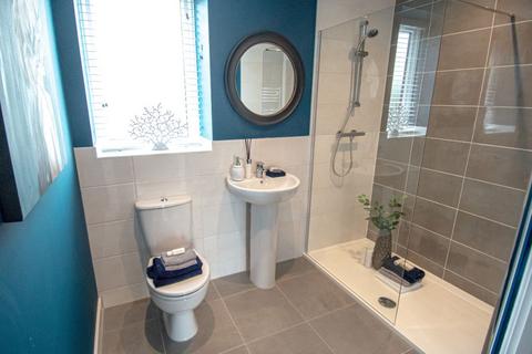 1 bedroom apartment for sale, Plot 11- First Floor, Canal View at Waterside, Leicester, Frog Island LE3
