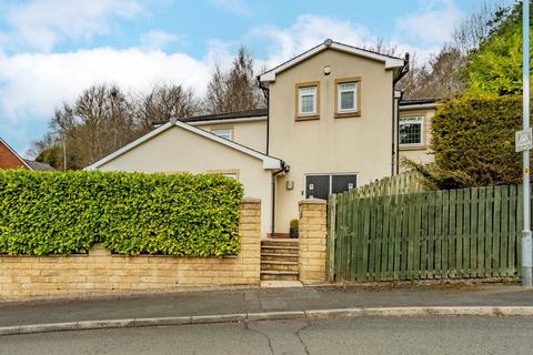 4 bedroom detached house for sale, Brayston Fold, Rhodes, Middleton, Manchester, M24