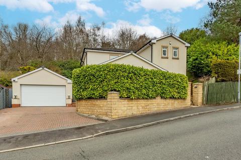4 bedroom detached house for sale, Brayston Fold, Rhodes, Middleton, Manchester, M24