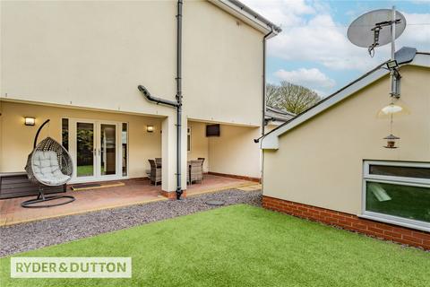 4 bedroom detached house for sale, Brayston Fold, Rhodes, Middleton, Manchester, M24