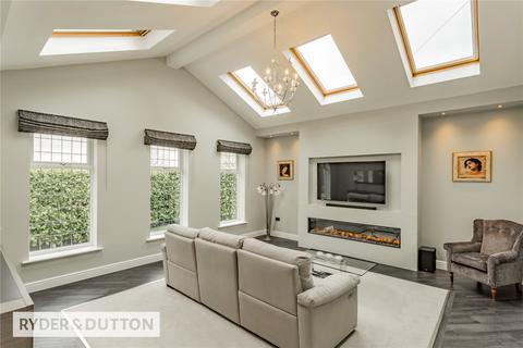 4 bedroom detached house for sale, Brayston Fold, Rhodes, Middleton, Manchester, M24