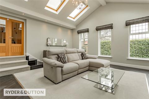 undefined, Brayston Fold, Rhodes, Middleton, Manchester, M24