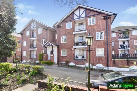 2 bedroom apartment to rent, Woodside Grange, Woodside Park N12