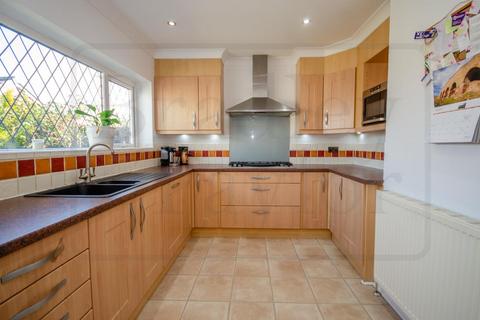 undefined, Brindle Road, Bamber Bridge PR5
