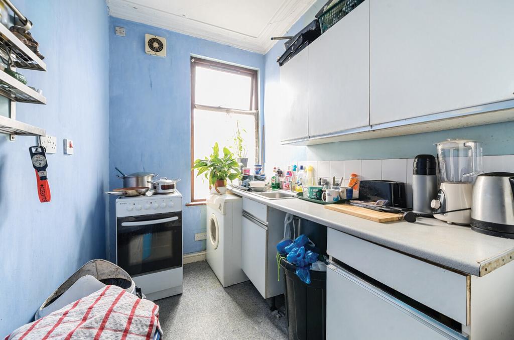 Flat 2