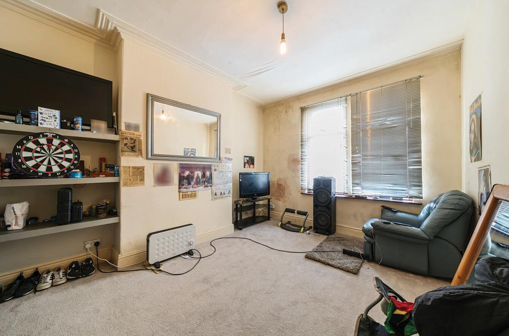 Flat 2