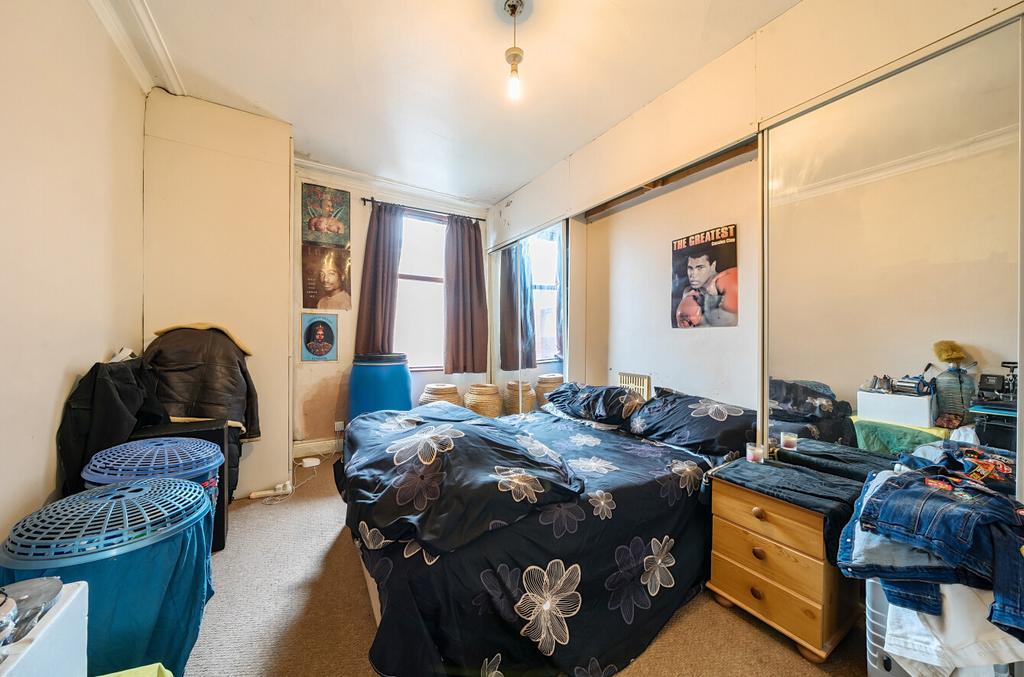 Flat 2