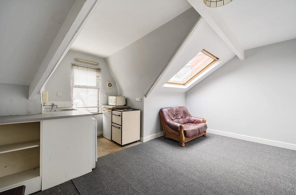 Flat 3