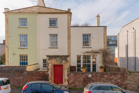 3 bedroom maisonette for sale, Wetherell Place, Clifton