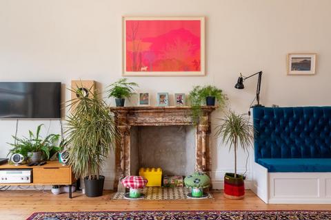 3 bedroom maisonette for sale, Wetherell Place, Clifton