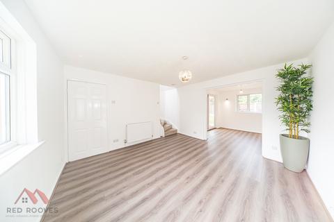 2 bedroom detached house for sale, Oakley Close, Liverpool, L12