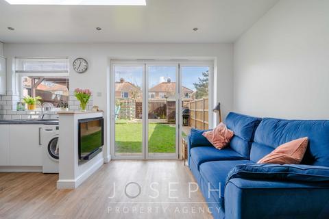 94 Nelson Road, Ipswich, IP4 4DU