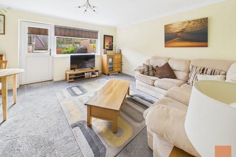 2 bedroom end of terrace house for sale, Gloweth, Truro