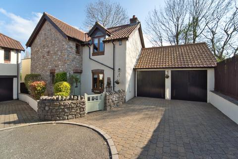 5 Glencroft Way, Worle, Weston-super-mare, BS22 9LD