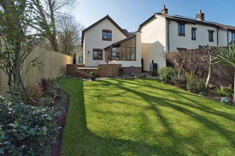 5 Glencroft Way, Worle, Weston-super-mare, BS22 9LD