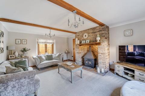 5 Glencroft Way, Worle, Weston-super-mare, BS22 9LD