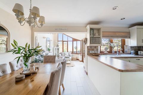 5 Glencroft Way, Worle, Weston-super-mare, BS22 9LD