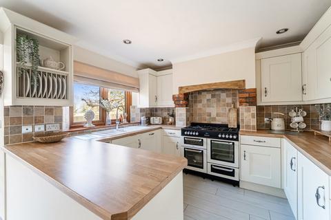 5 Glencroft Way, Worle, Weston-super-mare, BS22 9LD
