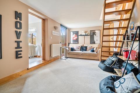 5 Glencroft Way, Worle, Weston-super-mare, BS22 9LD