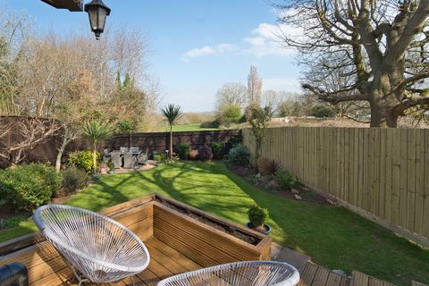 5 Glencroft Way, Worle, Weston-super-mare, BS22 9LD