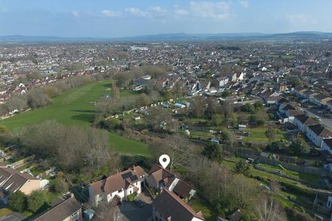 5 Glencroft Way, Worle, Weston-super-mare, BS22 9LD