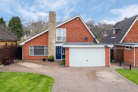 4 bedroom detached house for sale, Seymour Plain, Buckinghamshire SL7