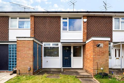 14 Abbotts Vale, Chesham, HP5 3HN