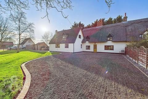 undefined, Thorpe Street, Hinderclay, Diss
