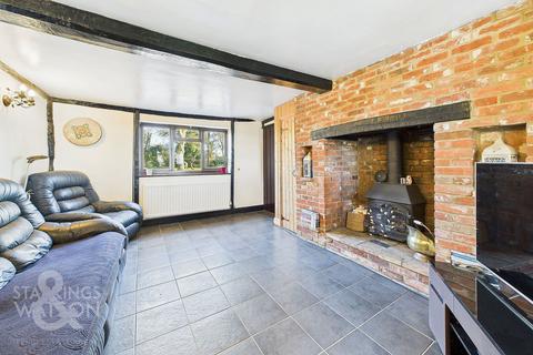 undefined, Thorpe Street, Hinderclay, Diss