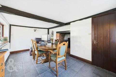 undefined, Thorpe Street, Hinderclay, Diss