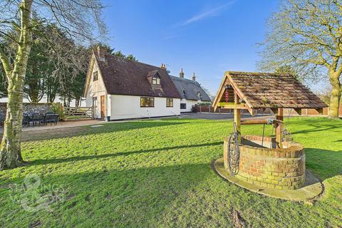 undefined, Thorpe Street, Hinderclay, Diss