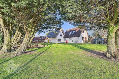 3 bedroom cottage for sale, Thorpe Street, Hinderclay, Diss