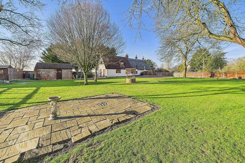 undefined, Thorpe Street, Hinderclay, Diss