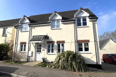 2 bedroom flat for sale, Swans Reach, Falmouth