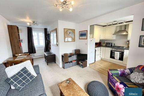 2 bedroom flat for sale, Swans Reach, Falmouth