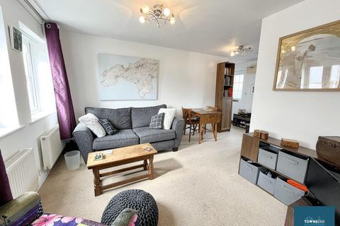 2 bedroom flat for sale, Swans Reach, Falmouth