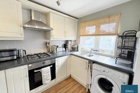 2 bedroom flat for sale, Swans Reach, Falmouth