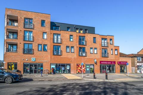 1 bedroom flat for sale, Pembroke House, 22a Wilton Road, Camberley, GU15