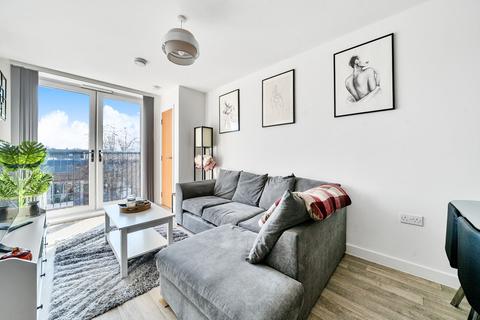 1 bedroom flat for sale, Pembroke House, 22a Wilton Road, Camberley, GU15