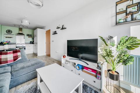 1 bedroom flat for sale, Pembroke House, 22a Wilton Road, Camberley, GU15