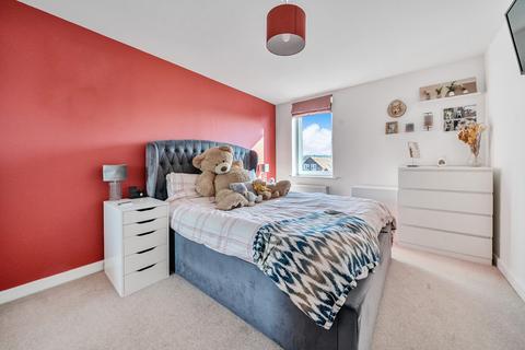 1 bedroom flat for sale, Pembroke House, 22a Wilton Road, Camberley, GU15