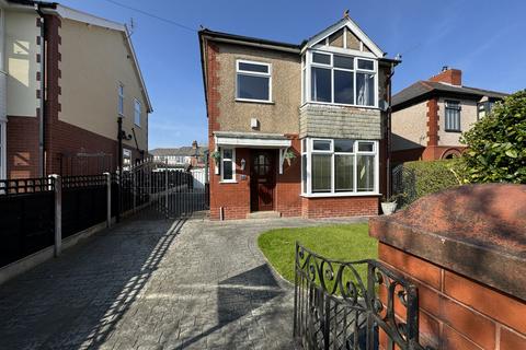 7 Cadley Causeway, Fulwood, Preston, PR2 3RT
