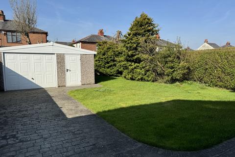 7 Cadley Causeway, Fulwood, Preston, PR2 3RT