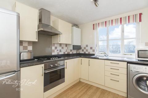 Tidworth Road, London