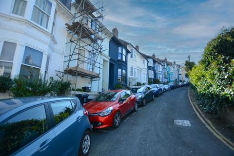 6 bedroom terraced house to rent, Brighton BN1