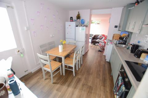 6 bedroom terraced house to rent, Brighton BN1