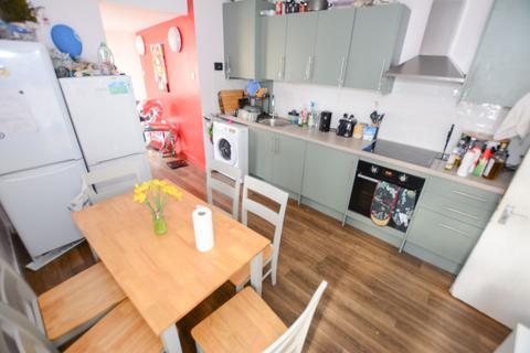 6 bedroom terraced house to rent, Brighton BN1