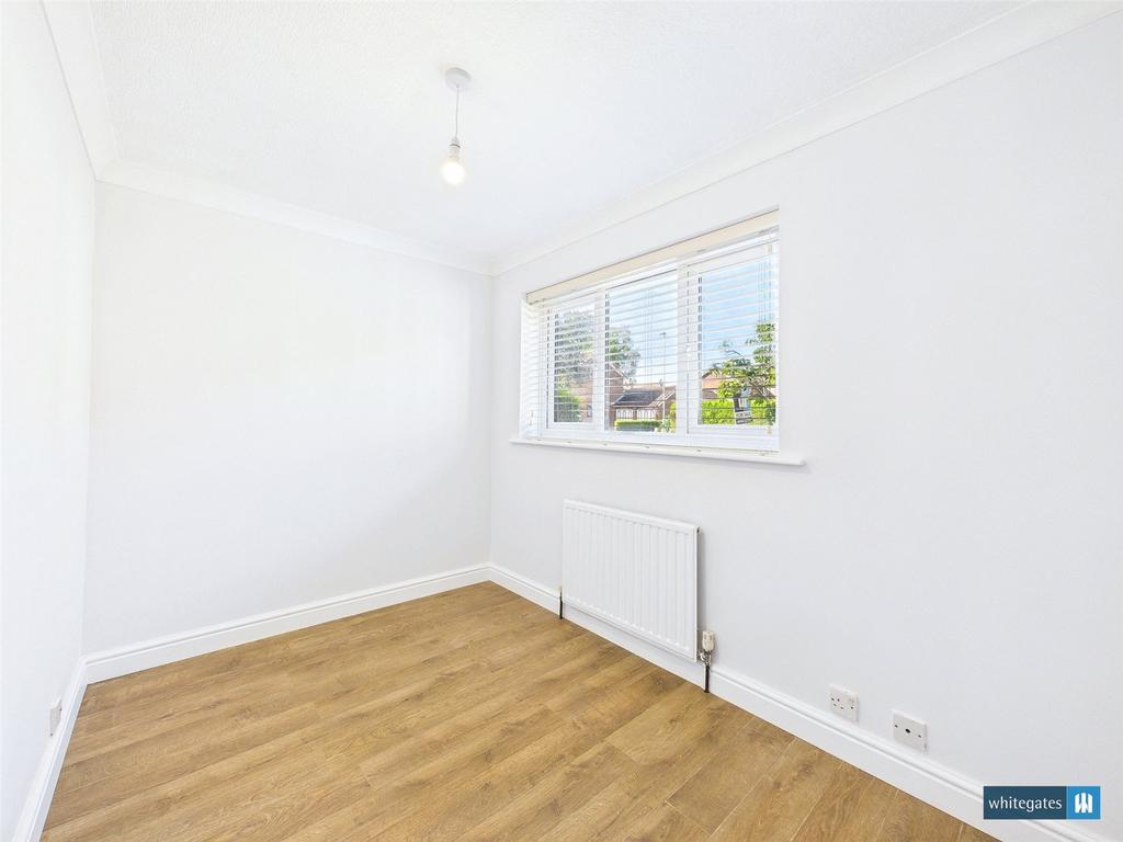 Third Bedroom
